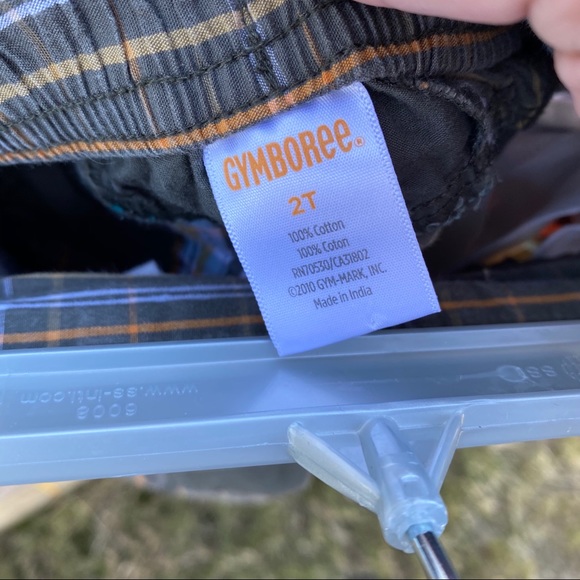 Gymboree Shorts - Picture 4 of 4